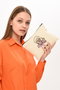 Zoozie Bags Neceser de maquillaje Crema